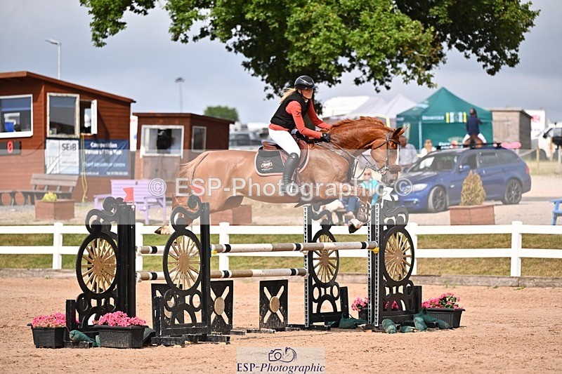 250718-163116-11842 - Cls 10, 1 Star Bronze Tour