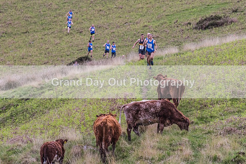 Latterbarrow-112 - Latterbarrow Loop Fell Race Wednesday 24th May 2023