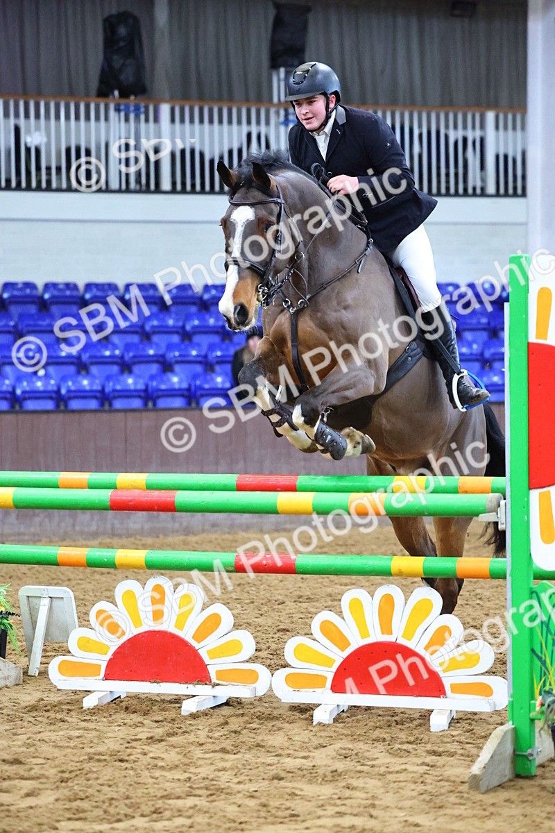 SBM_005929 - Class 19 - Blue Chip Joint Care Power Championship Qualifier