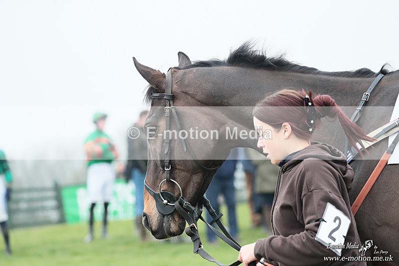PtP 080326 246 - Pytchley with Woodland Point-to-Point Guilsborough 08/03/26