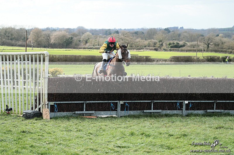 PtP 280226 1238 - Kimblewick PtP Kingston Blount 28/02/26