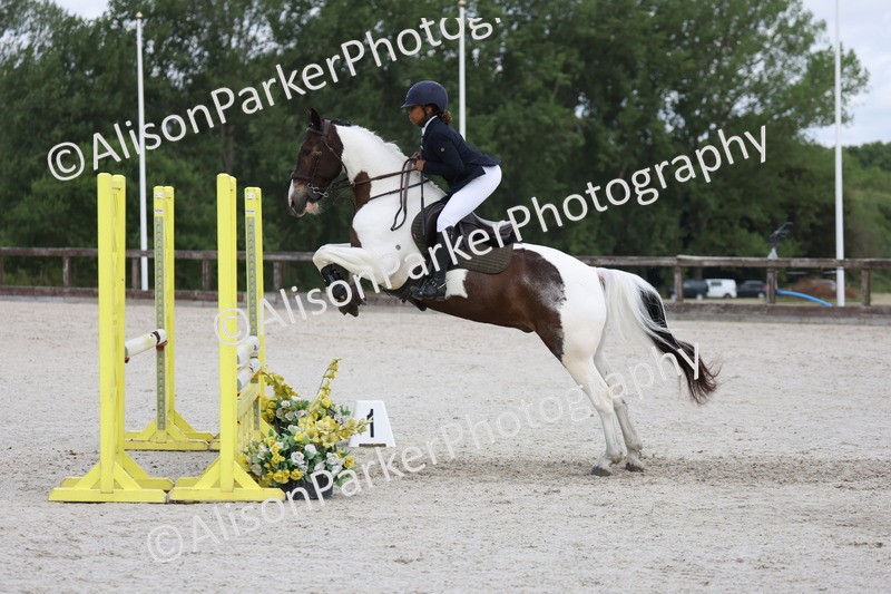 20250622-2158 - PC 90 Qualifier - Round 1