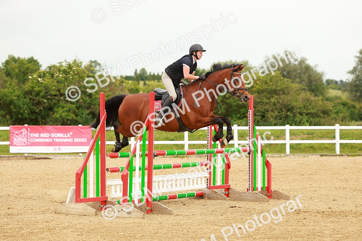 SBM_001991 - Class 3 - Senior Discovery - 1.00m
