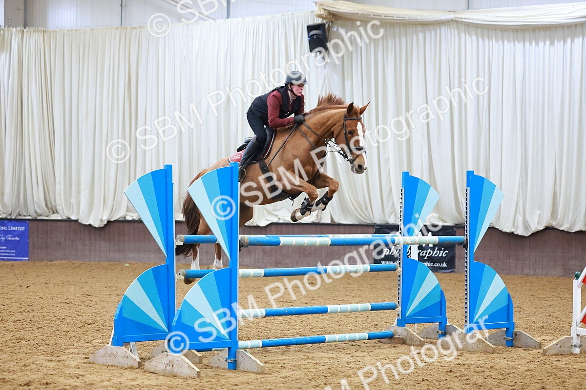 SBM_001890 - Class 6 - National 1.30m 1.40m