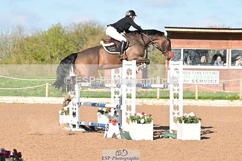 240418A-084806-01661 - Cls 21 1 Star Gold Tour 1.30m