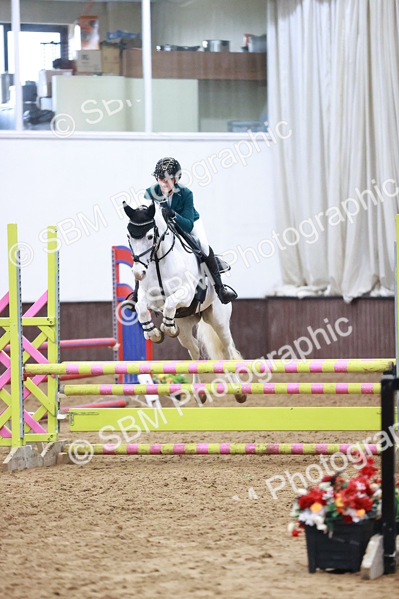 SBM_001054 - Class 3 - Pony Discovery 90cm