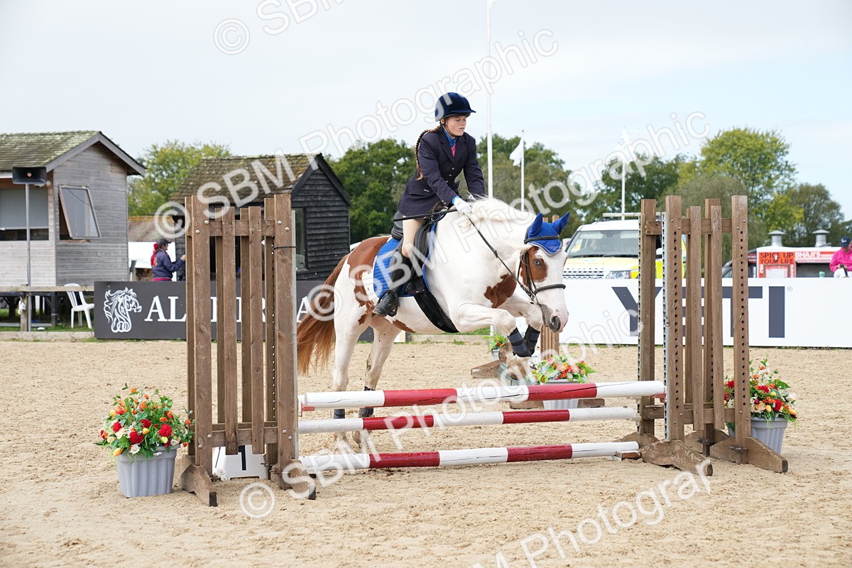 SBM_03339 - J55 - Clear Round 60cm
