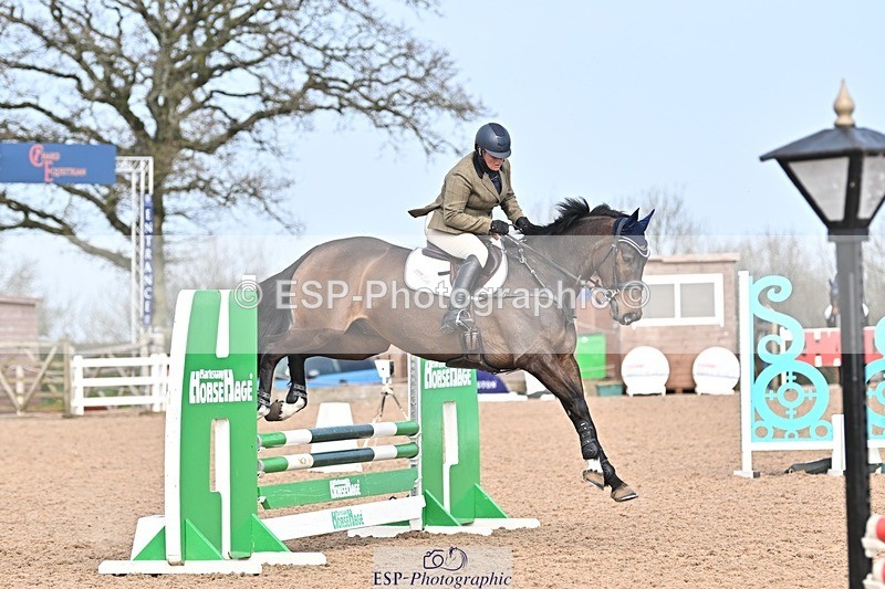 250326-095101-00091 - Cls 0 Clear Round