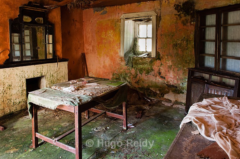  - Stand Still In Time