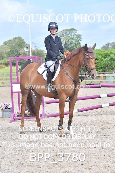 BPP_3780 - CLASS 5  0.95m Amateur Championship Qualifier