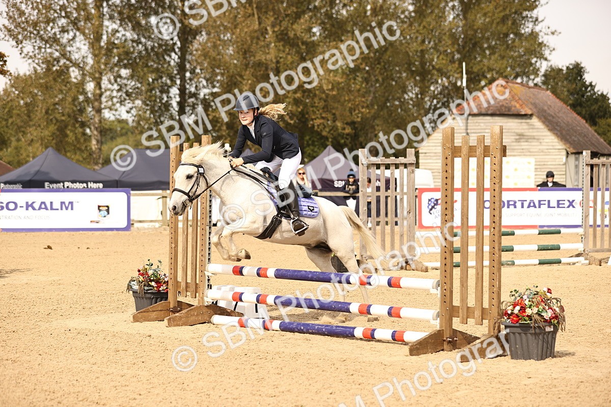 SBM_66863 - J13 - Junior Pony 60cm Championship