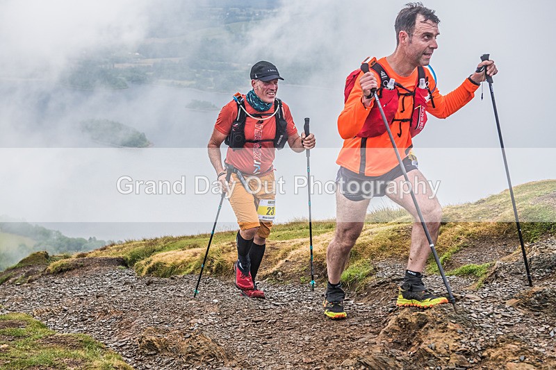 Lakes Ultra-583 - Kong Lakes Ultra Fell Race Saturday 24th June 2023