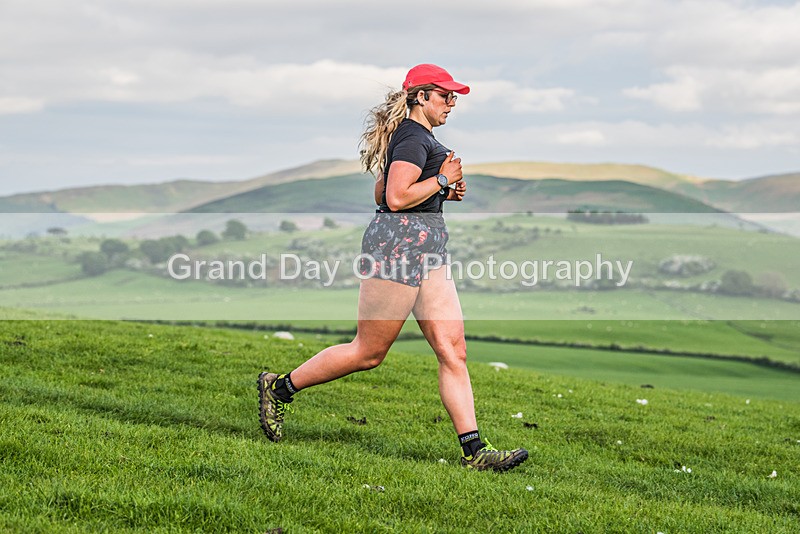 Hay-O-809 - Hay O Trail Race Tuesday 23rd May 2023