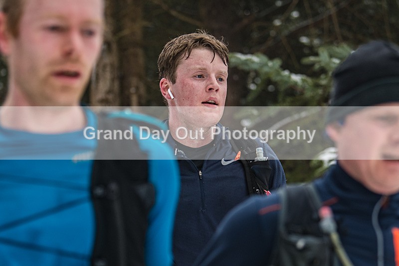 Glentress-620 - High Terrain Events Glentress 42, 21 & 10K Trail Races Sunday 15th February 2026