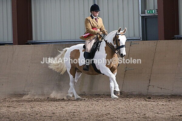 SIAL2029 - Indoor Classes