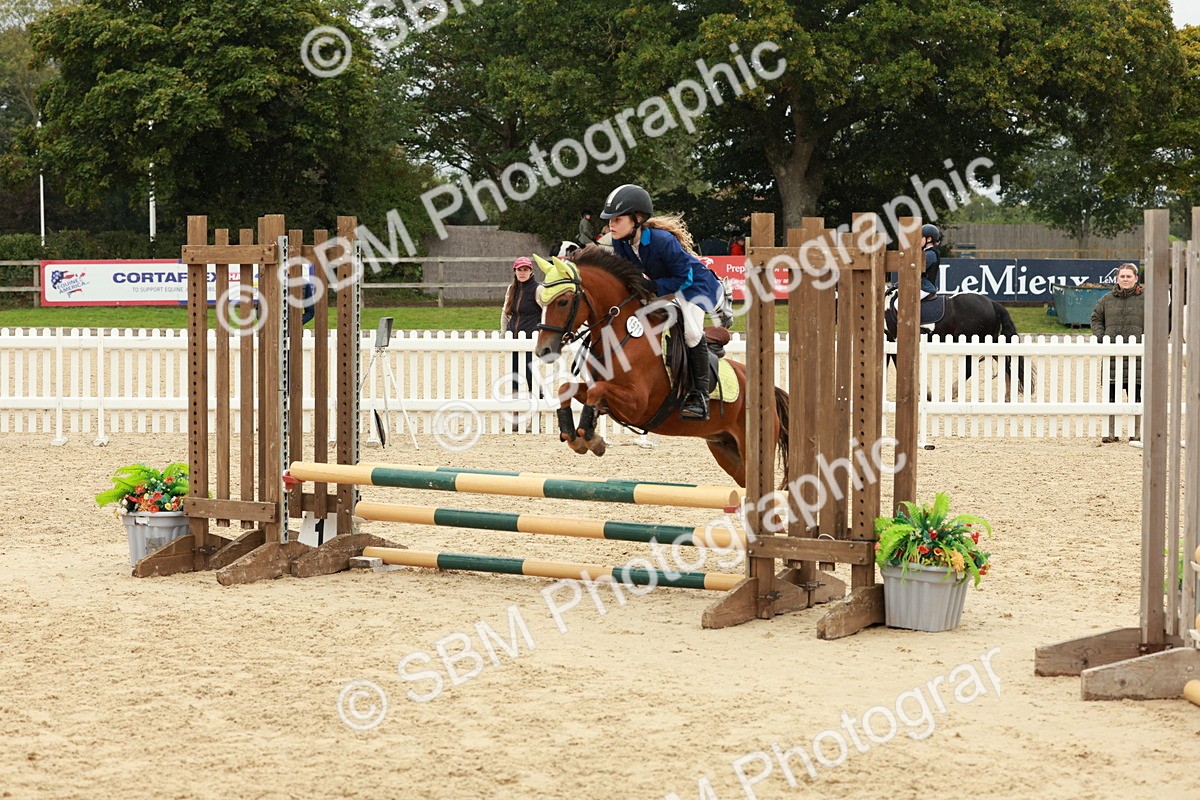 SBM_69101 - J13 - Junior Pony 60cm Championship