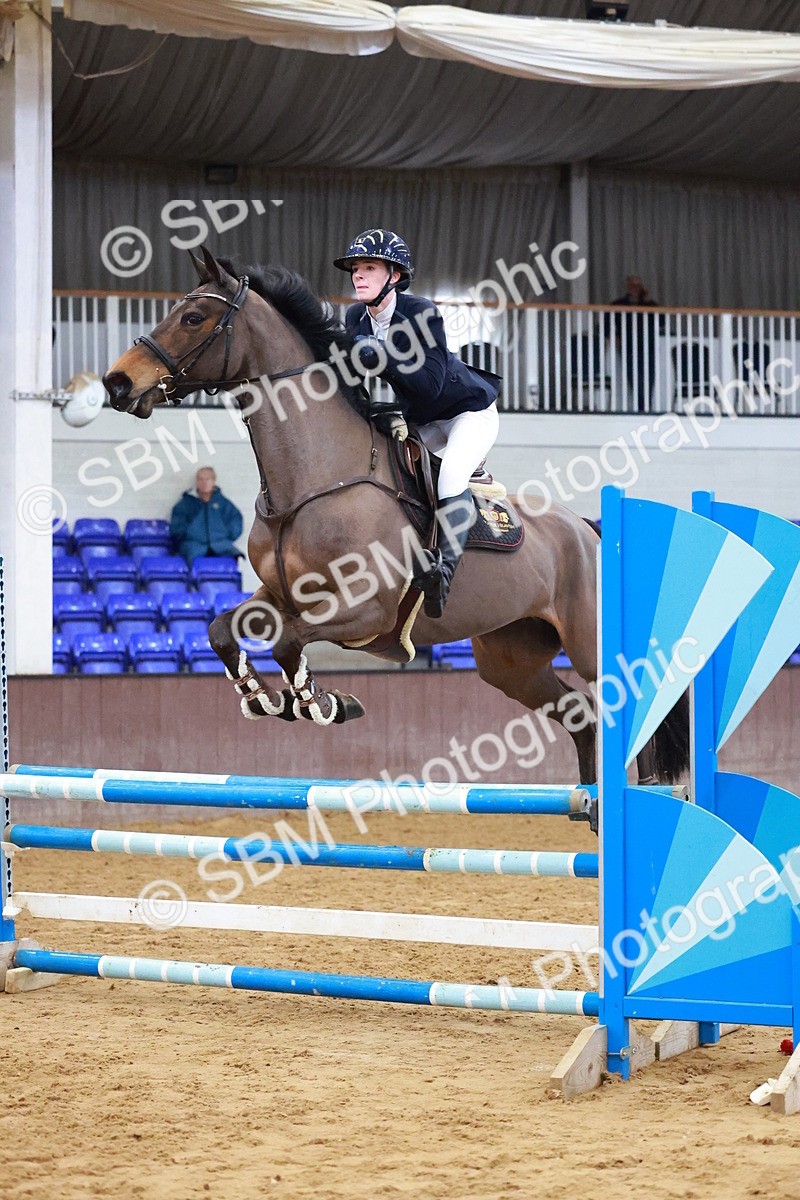 SBM_003297 - Class 3 - Senior Discovery - 1.00m
