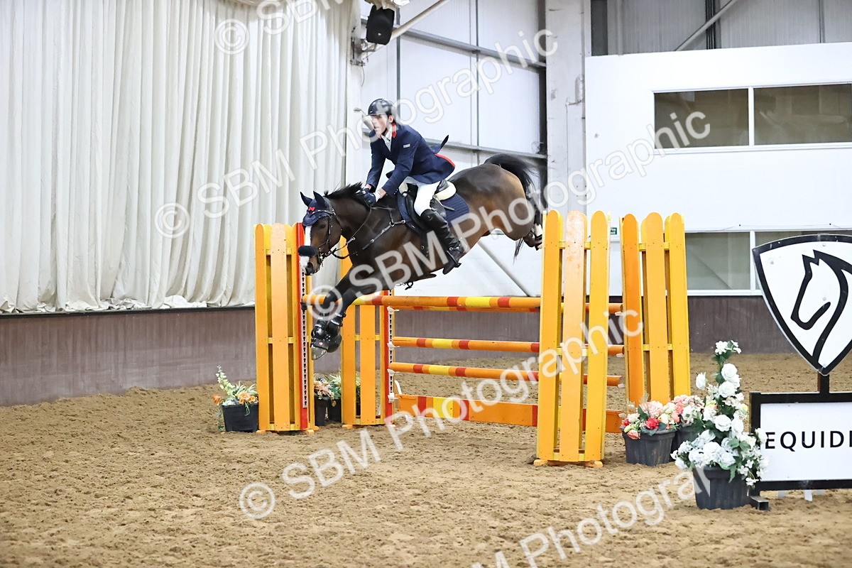 SBM_004002 - Class 13 - Cheval Liverte 1.25m Qualifier