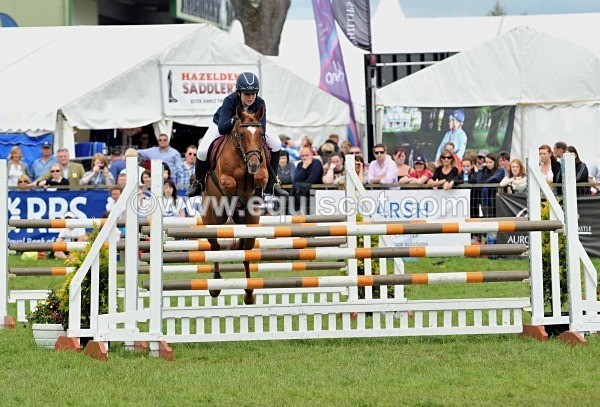 DSC_5232 - 26TH JUNE 2011 - 148CMS SJSS CHAMPIONSHIP FINAL, ROYAL HIGHLAND SHOW 2011
