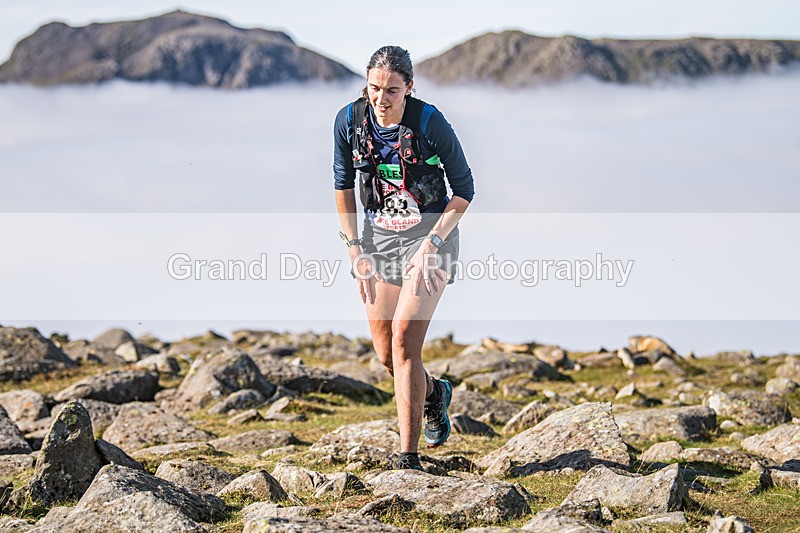 Langdale-1212 - Langdale Horseshoe Fell Race Saturday 11th October 2025