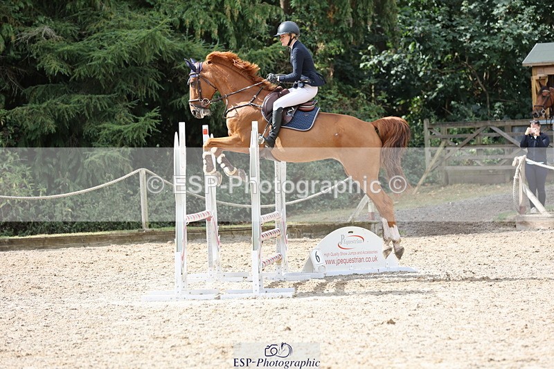 250829A-112619-01367 - Cls 7 British Novice and 90cm