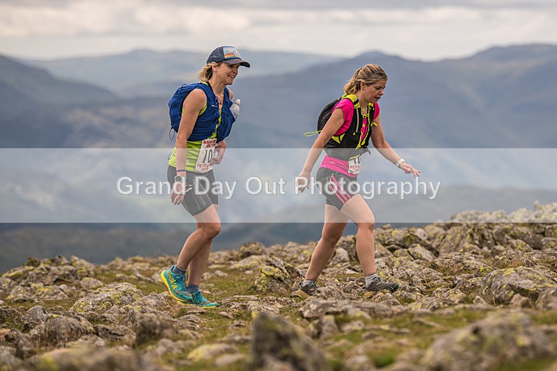 Rydal Round-719 - Rydal Round Fell Race Thursday 31st July 2025