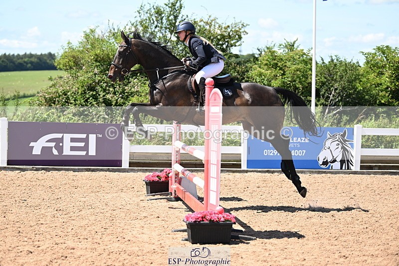 240728A-132954-08679 - Cls 34 95cm Amateur Qualifier