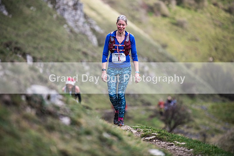 Litton-682 - Litton Christmas Cracker Fell Race (Limestone Series) Sunday 14th December 2025