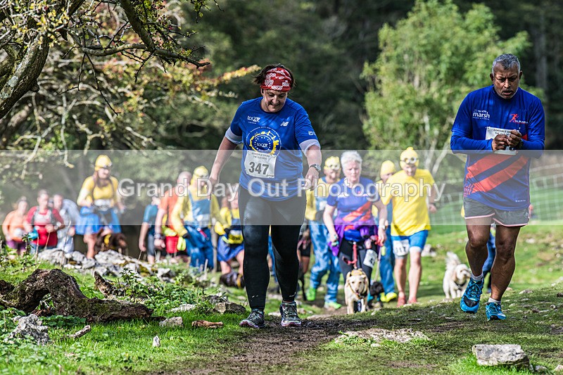 Dovedale Dash-2306 - Dovedale Dash Sunday 5th October 2025