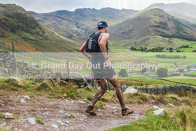 Langdale-1254 - Langdale Horseshoe Fell Race Saturday 8th October 2022