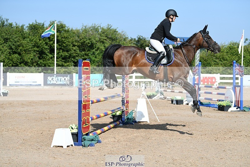 250725-095105-01236 - Cls 6 Snr British Novice and 90cm