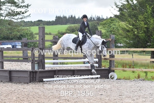 BPP_1856 - DERBY CLASS 5 - 60CM