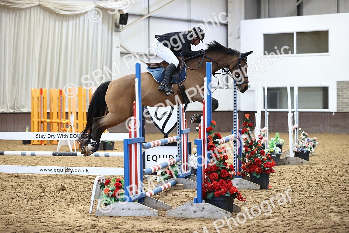 SBM_005468 - Class 17 - Equiyd Ruby Bluechip Qualifier