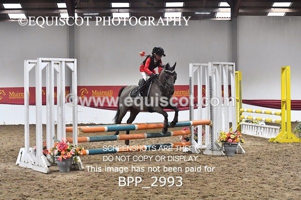BPP_2993 - CLASS 4 BS PONY Stepping Stones 128/ 138cms Handicap