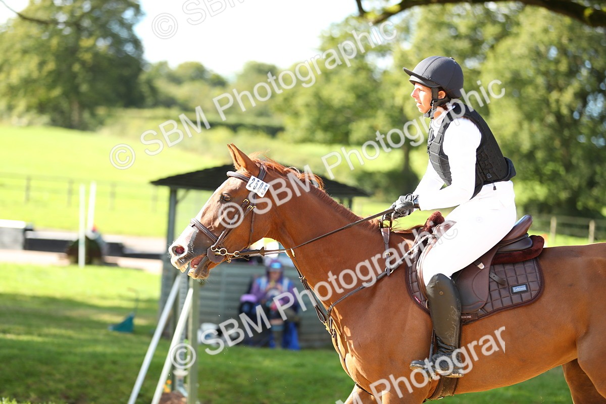 SBM_03282 - E3 Eventers Challenge 70cm Open