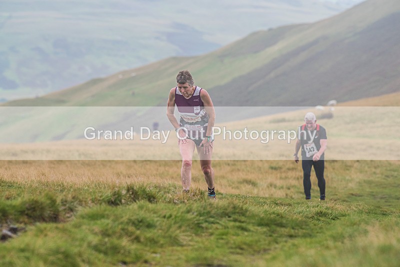 Sedbergh -672 - Sedbergh Hills Fell Race Sunday 20th August 2023