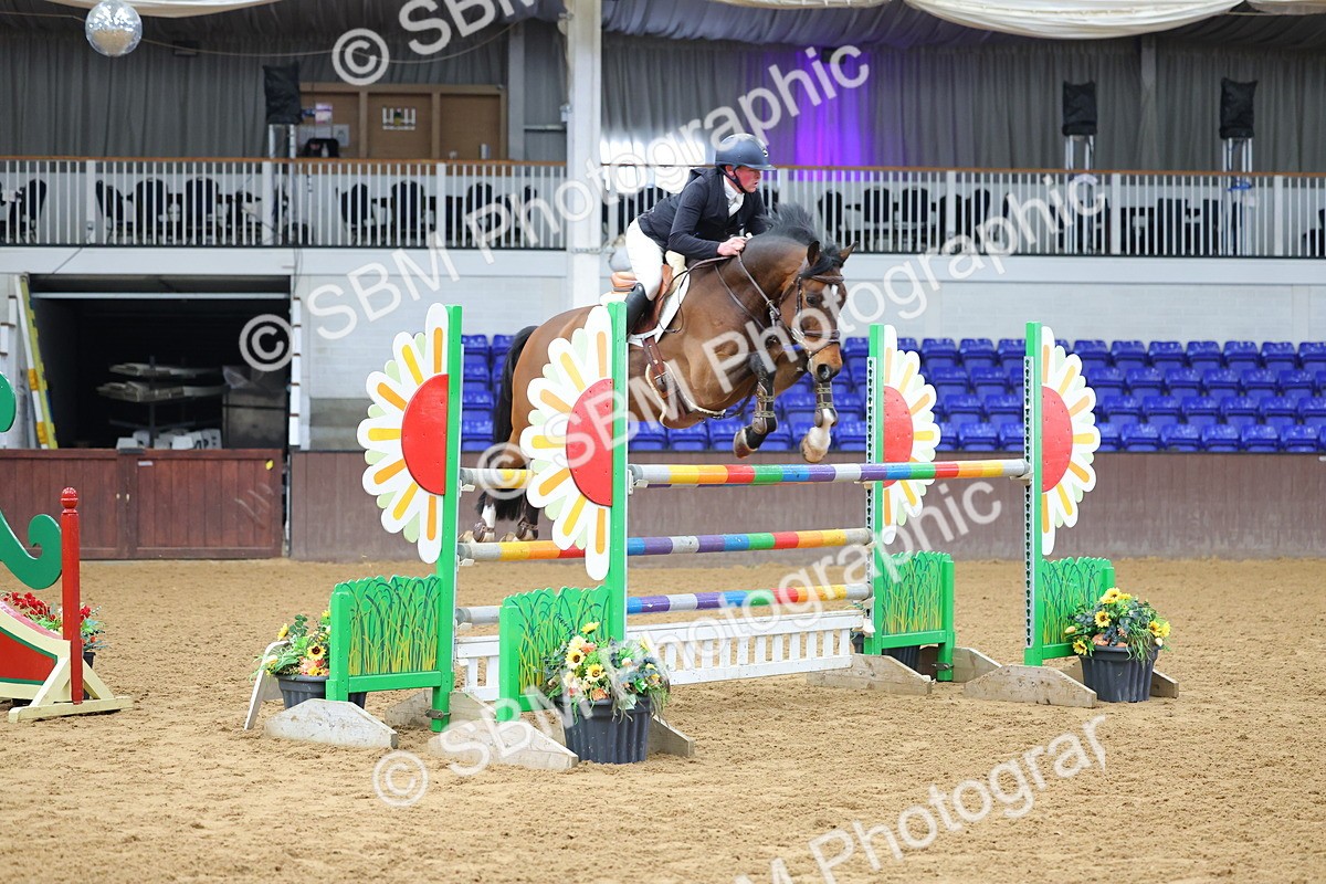SBM_003374 - Class 9 - Senior Foxhunter - 1.20m