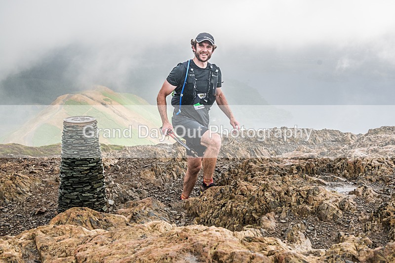 Lakes Ultra-301 - Kong Lakes Ultra Fell Race Saturday 24th June 2023