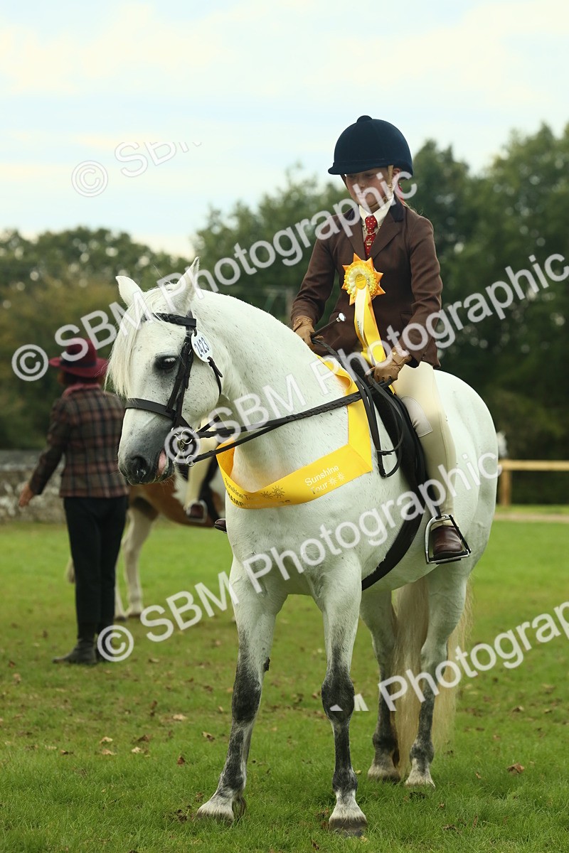 SBM_75080 - Ridden Pony Supreme Championship