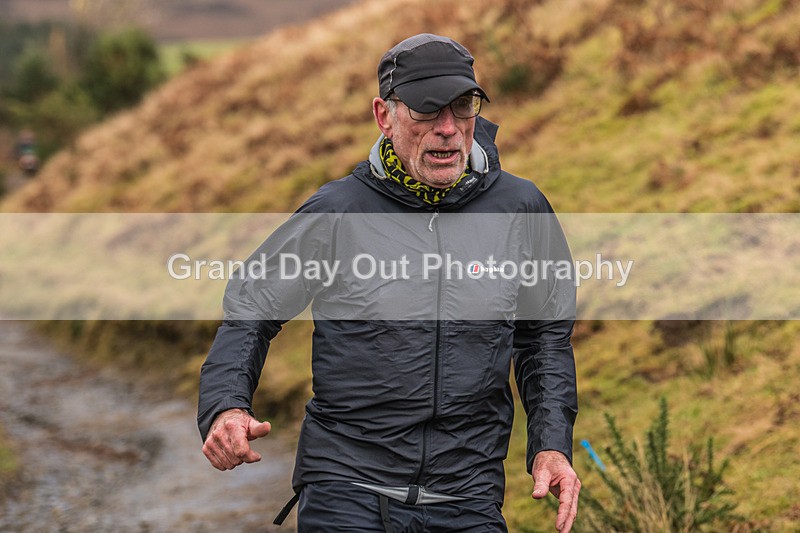 Loopy Latrigg-764 - Kong Loopy Latrigg Fell Race Saturday 21st December 2024