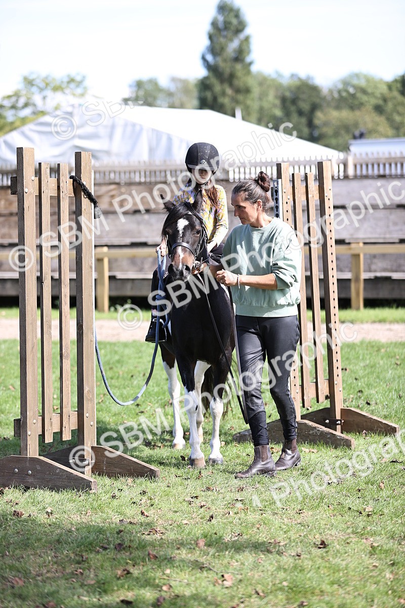 SBM_22980 - S4 - Have a Go at Working Equitation