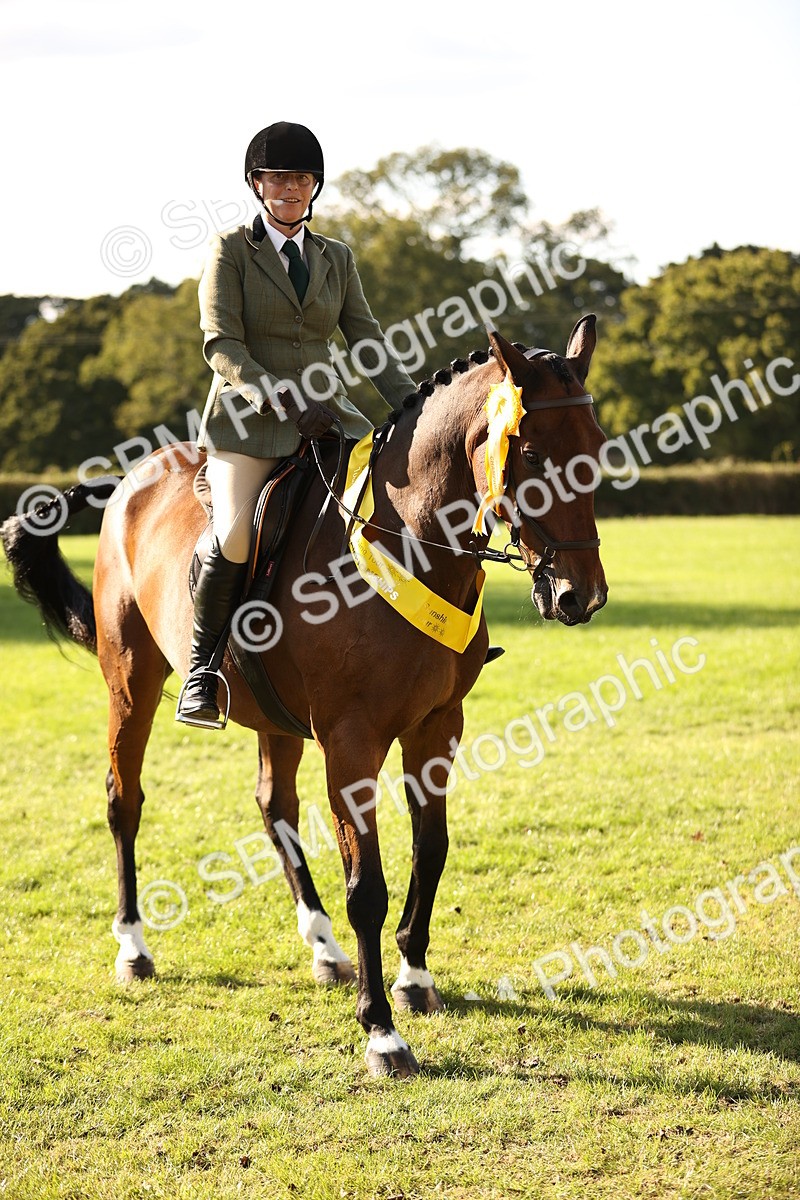 SBM_26473 - S6 - Novice & Newcomers Ridden Horse