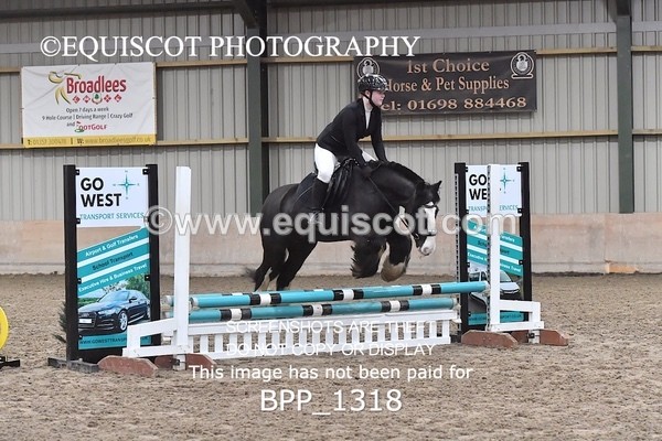 BPP_1318 - CLASS 1 Little Stars Series Qualifier