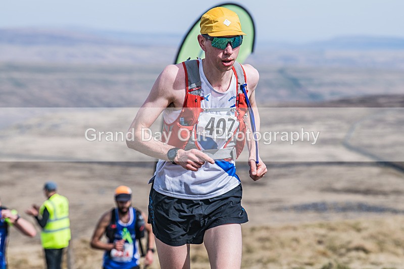Pen-Y-Ghent-392 - The 3 Peaks Race Saturday 25th April 2026 - Pen Y Ghent