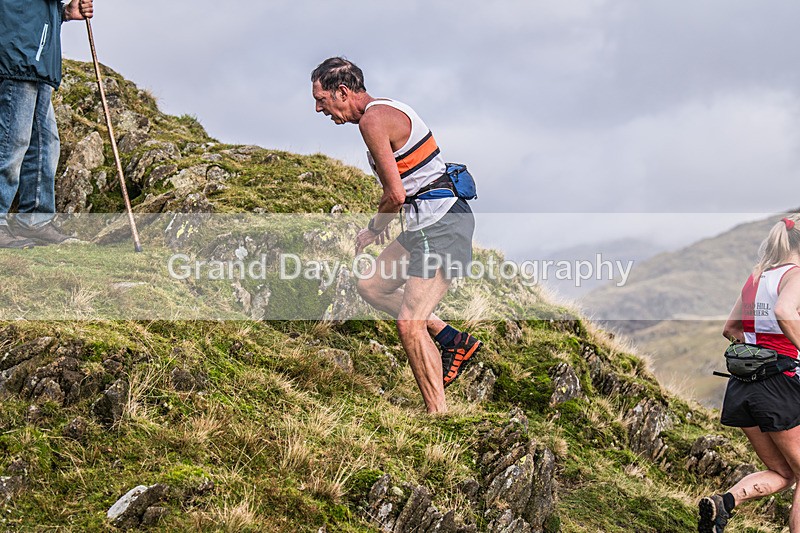 Dunnerdale-827 - Dunnerdale Fell Race Saturday 8th November 2025