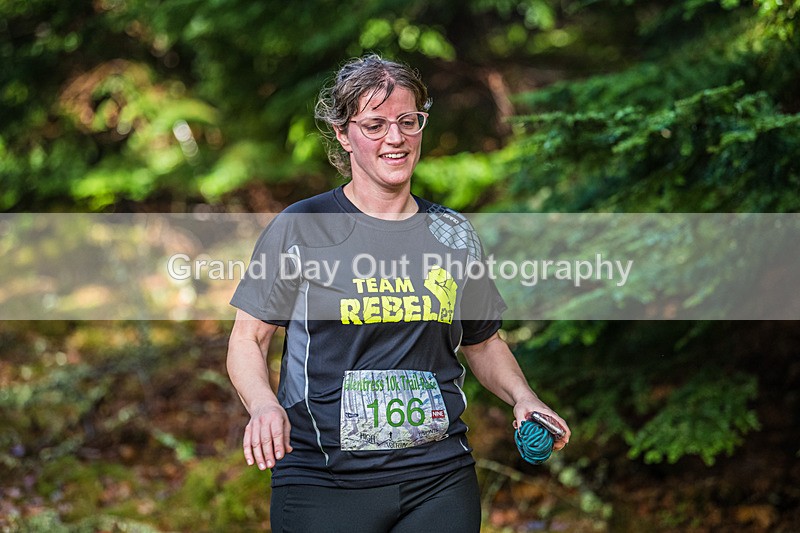 Glentress-1641 - High Terrain Events Glentress Winter Trail half Marathon & 10K Trail Run Saturday 19th November 2022