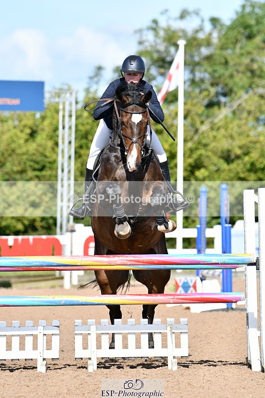 240913A-105328-03570 - Cls 21 Snr Discovery and 1m Open