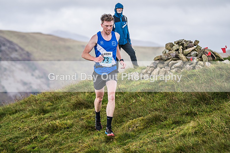 Ennerdale -38 - Ennerdale Show Fell Race Wednesday 27th August 2025