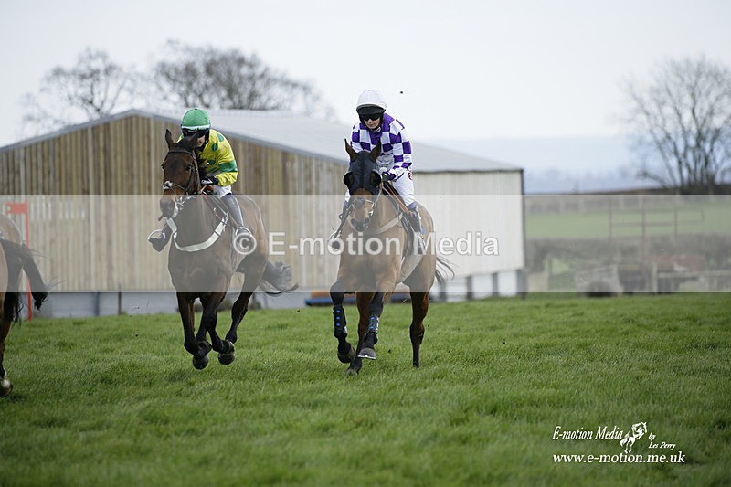 PtP 060322 244 - Blackmore & Sparkford Vale Hunt PtP 06/03/22