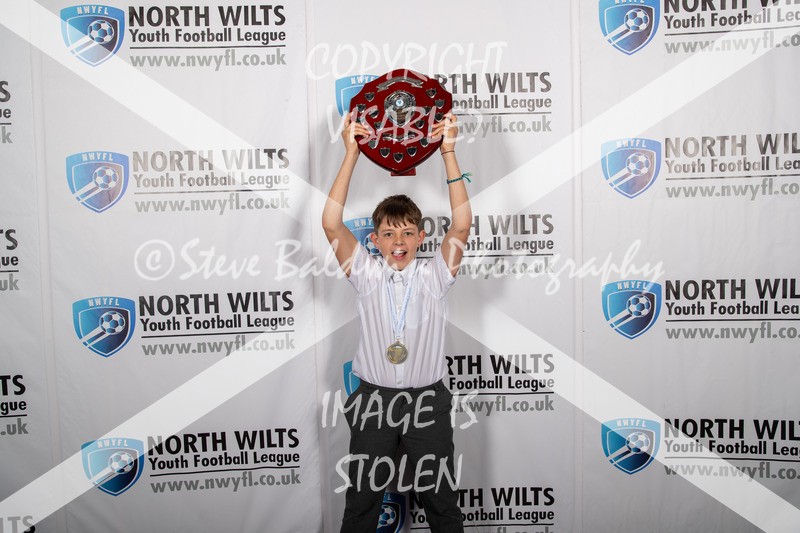 2023-07-02 North Wilts Presentations-486 - FC Calne Youth Pythons
